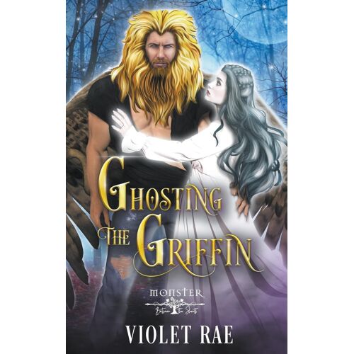Ghosting The Griffin
