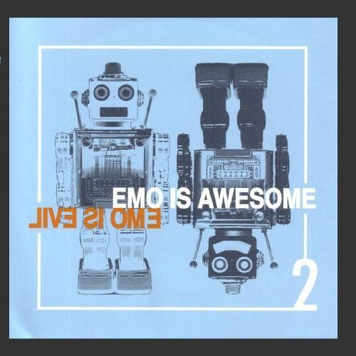 Emo Is Awesome-Emo Is-2