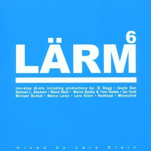 Larm 6
