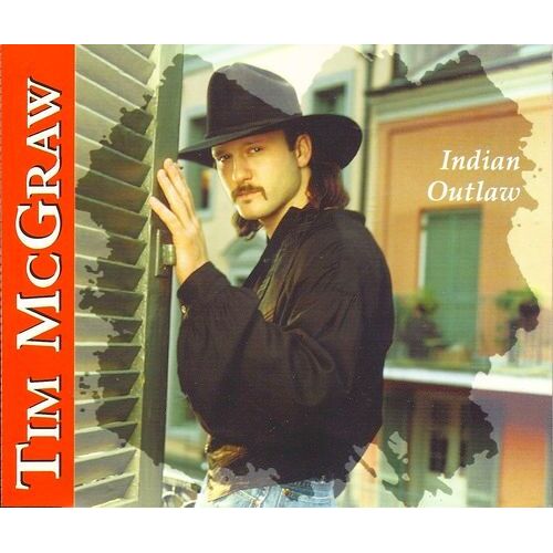 Indian Outlaw