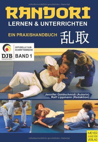 Jennifer, G: Randori Lernen Und Unterrichten
