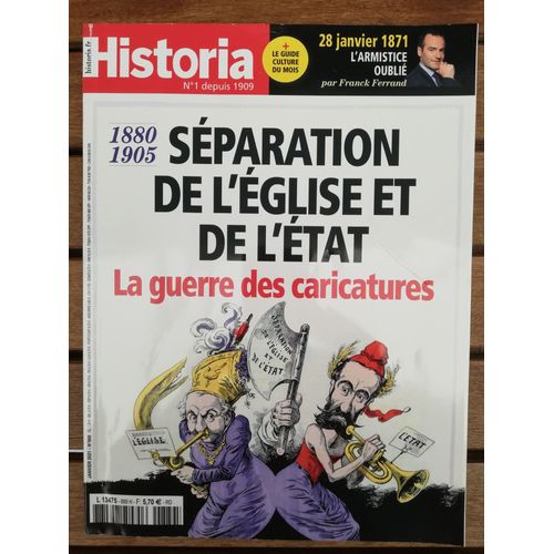 Historia N°889