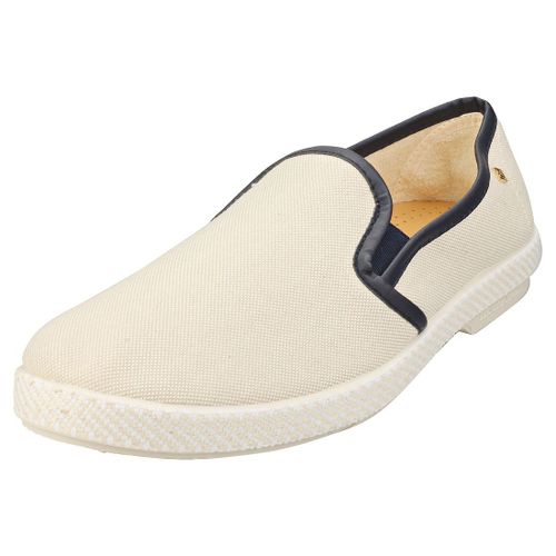 Rivieras Les Champs Chaussures Espadrille Beige
