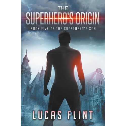 The Superhero's Origin