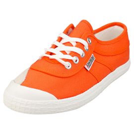 Kawasaki Original Femme Chaussures Decontractee Rouge