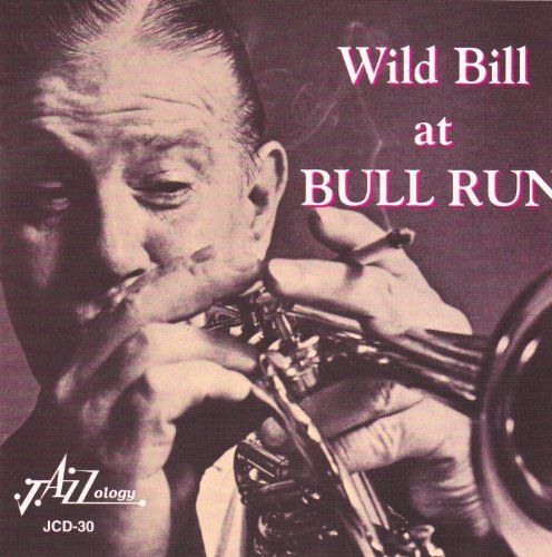 Wild Bill At Bill Run