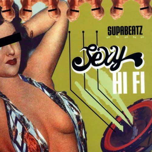Sexy Hi Fi