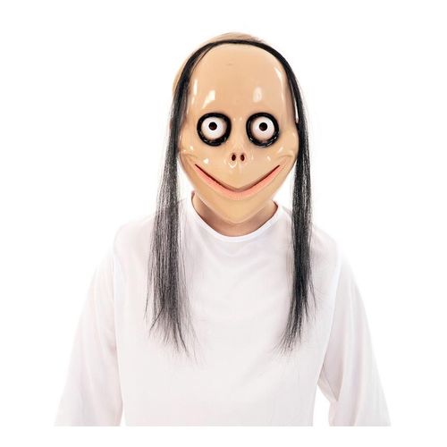Momo Masque Enfant