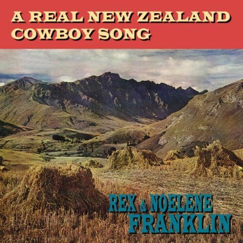 A Real New Zealand Cowboy