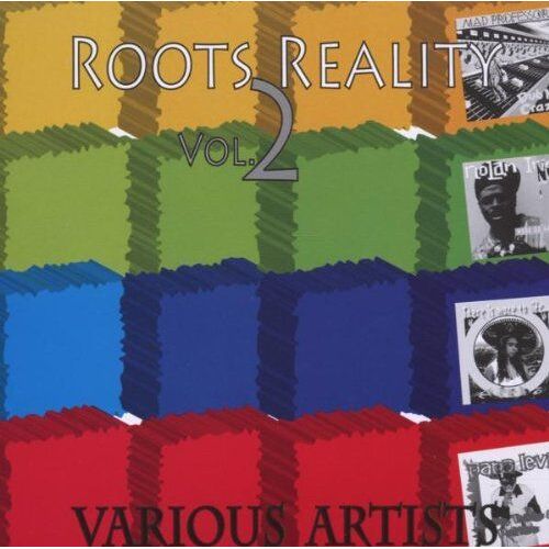 Roots Reality 2