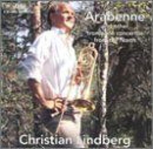 Trombone Concertos From The No