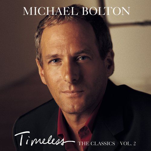 Vol. 2-Timeless-The Classics
