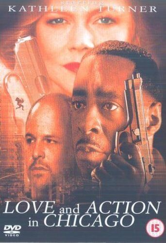 Love And Action In Chicago (Import)
