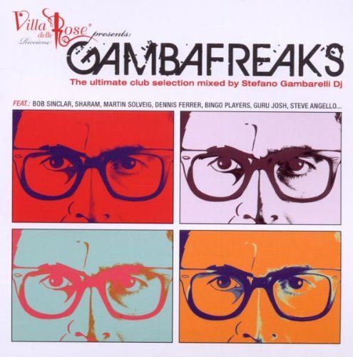 Gambafreaks