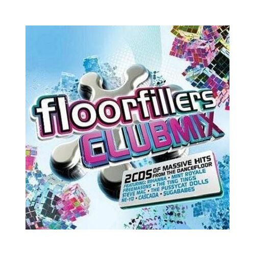 Floorfillers Clubmix