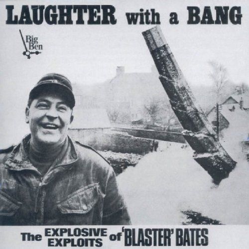 Laughter With A Bang