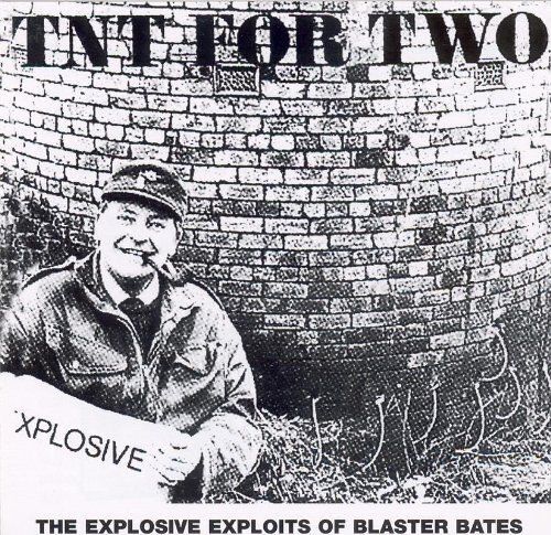 Tnt For Two