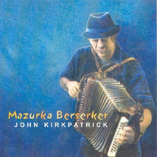 Mazurka Berserker
