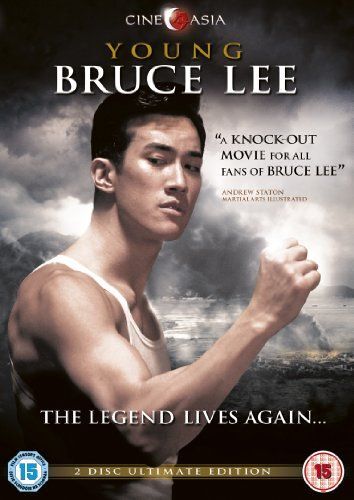 Young Bruce Lee [Import Anglais]