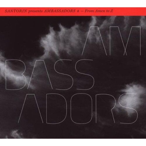 Ambassadors 4: From..