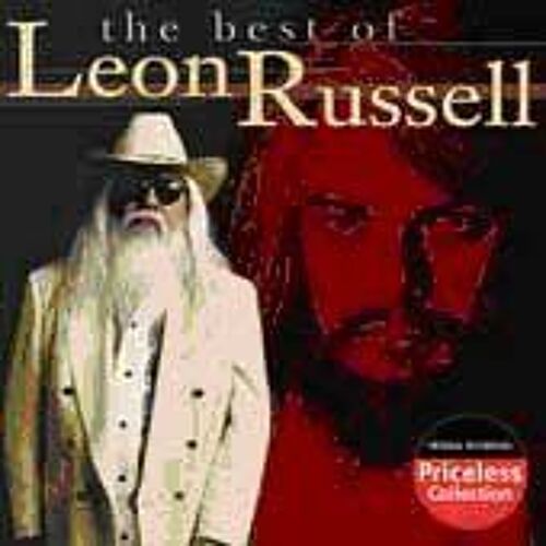 Best Of Leon Russell