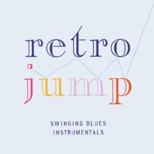 Retro Jump