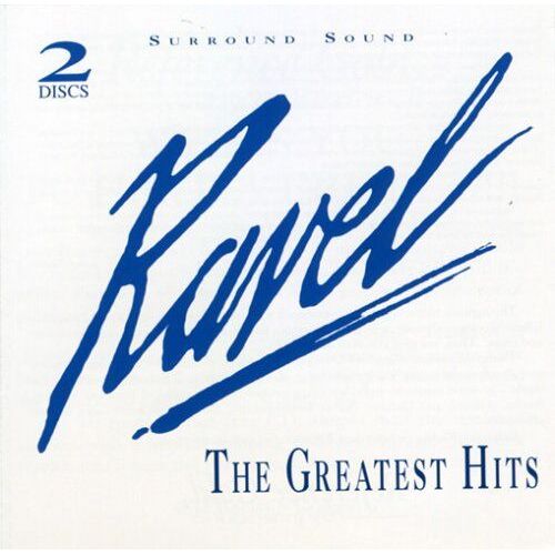Greatest Hits
