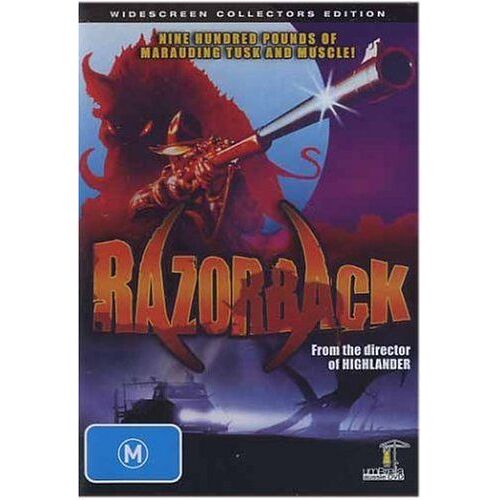 Razorback