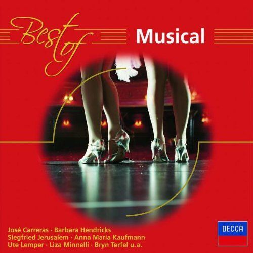 Best Of Musical