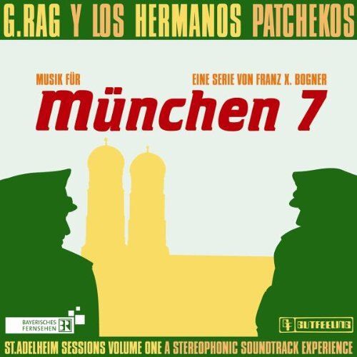 Munchen 7