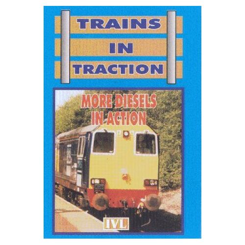 More Diesels In Action