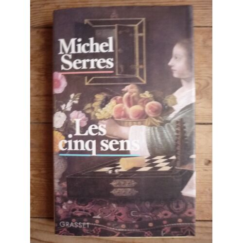 Les Cinq Sens
