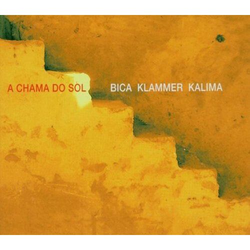 A Chama Do Sol
