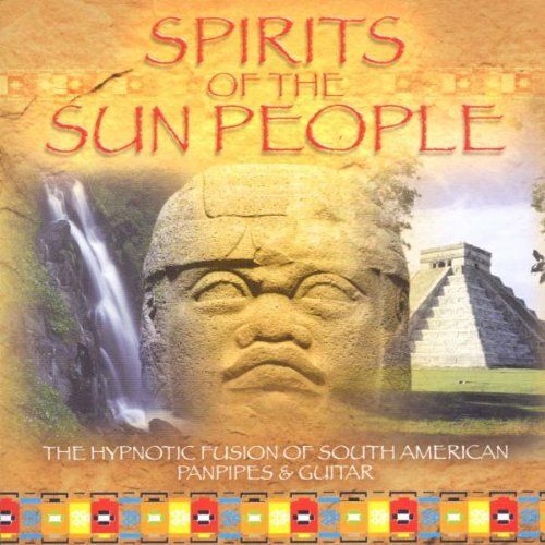 Spirit Of The Sun People