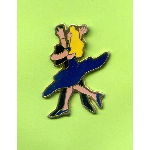 Rare   Pins   De  Danse  E570