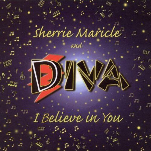 I Believe In You