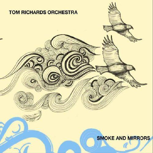 Smoke And Mirrors