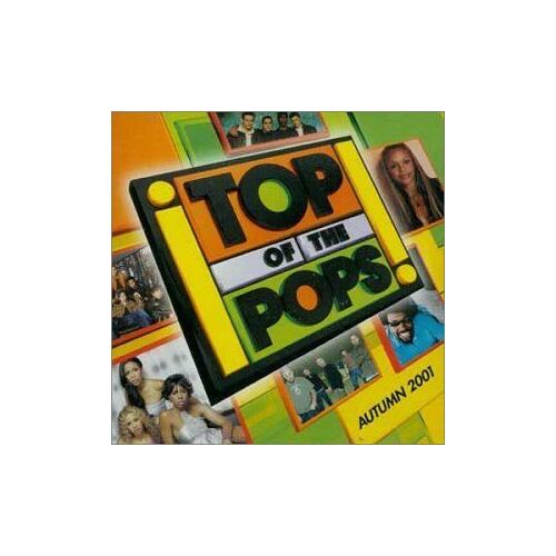 Top Of The Pops