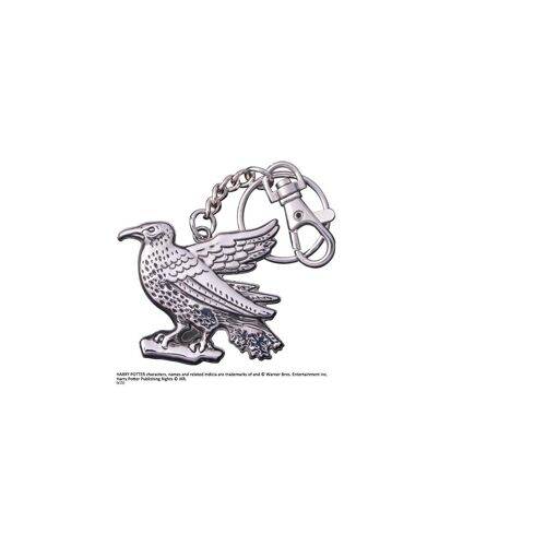 Harry Potter - Porte-clés métal Ravenclaw 7 cm