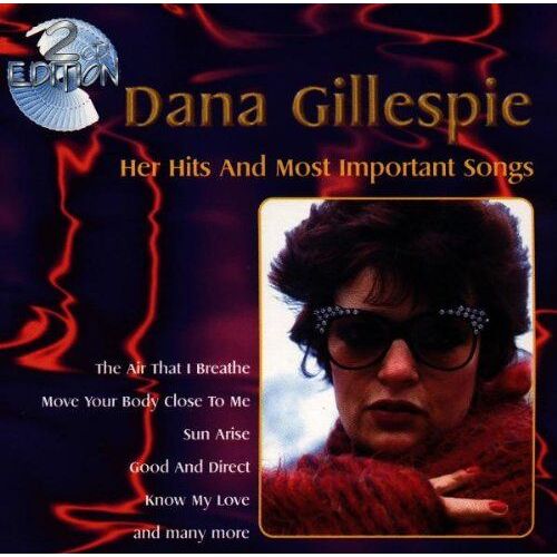Her Hits And Most Importa
