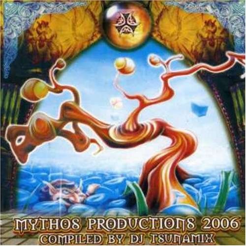 Mythos Productions 2006