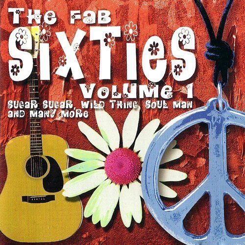 Fab Sixties 1