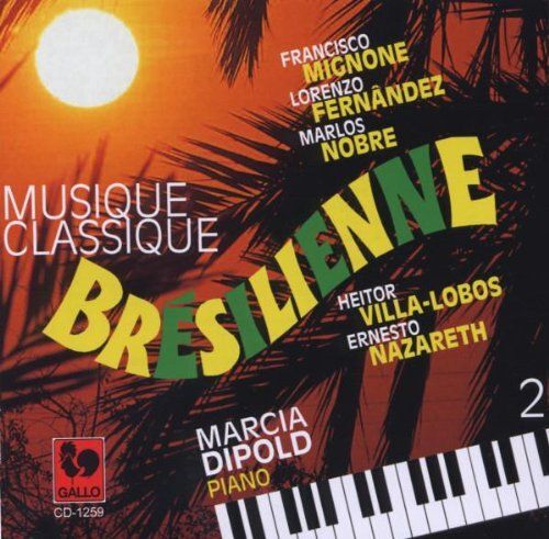 Musique Classique Bresili