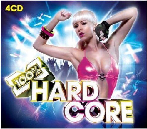 100% Hardcore