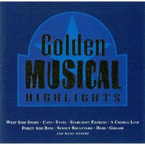 Golden Musical Highlights