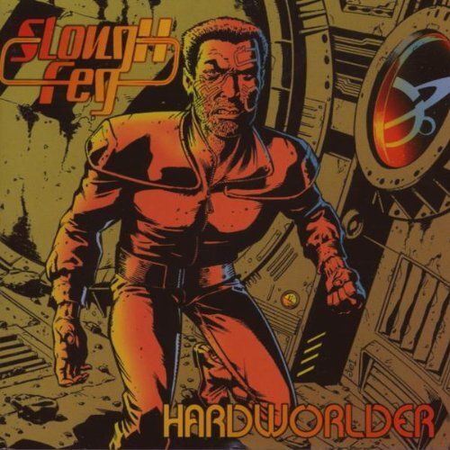 Hardwolder