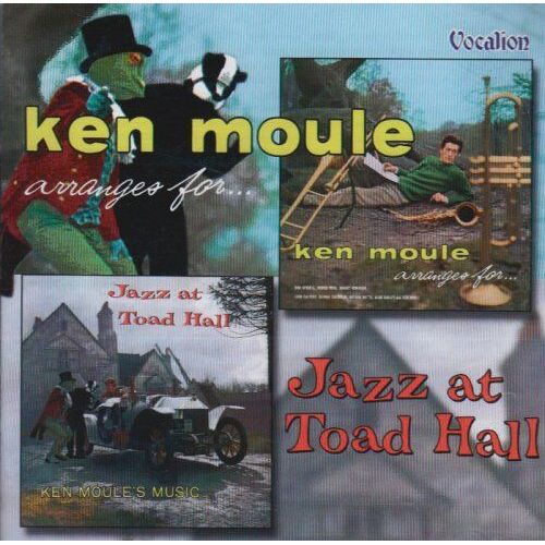 Jazz At Toad Hall