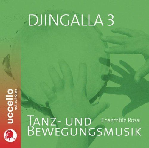 Djingalla 3