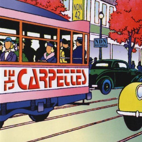 Carpettes