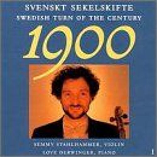 Swedish Violin Music